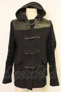 JUNYA WATANABE COMME des GARCONS / ダッフルコート 【中古】 T-20-10-16-009-JY-co-OD-ZH