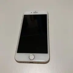 iPhone8 【中古美品】64GB 箱付き