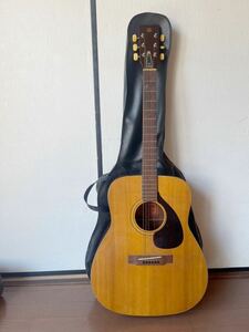 YAMAHA ヤマハ FG-140 アコースティックギター 
