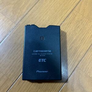 Pioneer carrozzeria ND-ETC20 アンテナ分離型