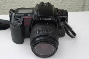 中古★CANON EOS 10QD（ジャンク扱い）[W-16]