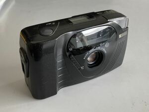 【通電ジャンク】リコー　RICOH FF-9D