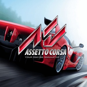 【Steamキー】Assetto Corsa / アセットコルサ【PC版】