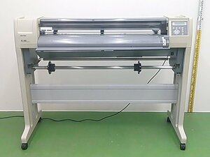 MUTOH 武藤工業 アパレル型紙向け カッティングプロッタ AC-800 動作良好 ■店舗引取り限定■ M0277(T)