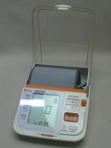 OMRON（オムロン）★上腕式デジタル血圧計★HEM-7071