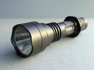 【Pro Light Japan特注品】Tiablo A8 Cree OD