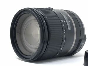 タムロン TAMRON 28-300mm F3.5-6.3 Di VC PZD A010 Nikon ニコン Fマウント用