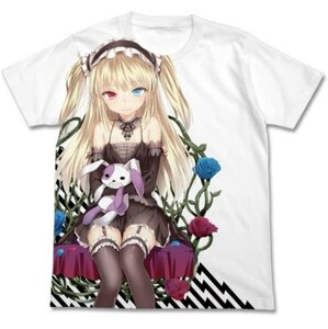 僕は友達が少ない はがない 羽瀬川小鳩 フルグラフィックtシャツ COSPA アニメ tシャツ Lsize