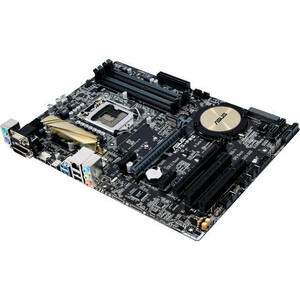 ASUS H170-PRO LGA 1151 Intel H170 HDMI SATA 6Gb/s USB 3.0 ATX Intel Motherboard