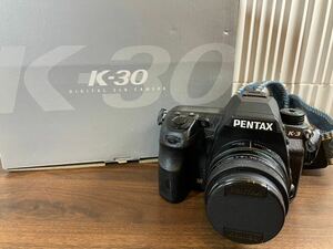 C/2209通電OK PENTAX ペンタックス K-3 デジタル一眼レフカメラ