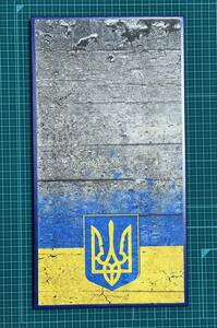 1/35用展示台 Ukrainian Armed Forces, Eastern Ukraine (190*370mm) 1:35 DANmodels 35253