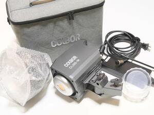 COLBOR CL100-M 100w LED照明 中古 その２