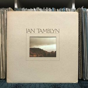 【美盤！カナダ orig】LP★Ian Tamblyn - Ian Tamblyn