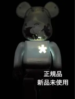 BE @ RBRICK ERIC HAZE 1000% ベアブリック　新品未使用