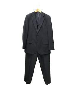 ブルックスブラザーズ セットアップ パンツスーツ ストライプ メンズ 39REG33W M Brooks Brothers