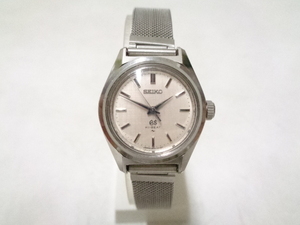 Grand Seiko グランドセイコー GS ハイビート メダリオン 1964-0010 レディース腕時計 手巻き