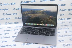 関西 Ω Apple MacBook Air Retinaディスプレイ 1600/13.3 MVFJ2J/A i5 8210Y RAM:8GB SSD:256GB 激安価格!! J497725 B