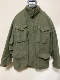 vintage m65 フィールドジャケット medium regular