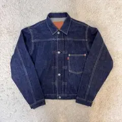 levis 506xx 大戦モデル 98年製