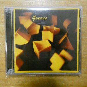 081227996451;【CD+DVD/リマスター】GENESIS / S・T　R2-300924