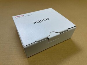 SZK423601相 ★未使用★ docomo AQUOSケータイ SH-02L 直接お渡し歓迎