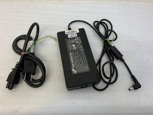 FSP180-AJBN3 19.5V 9.23A 180W ACアダプター パソコン用 ACアダプター 中古 動作確認済み