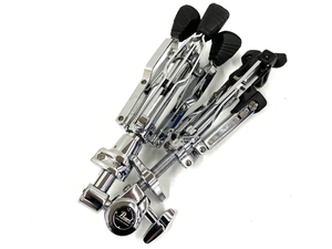 Pearl パール スネア ドラム スタンド GYRO-LOCK SYSTEM 中古 T8655788