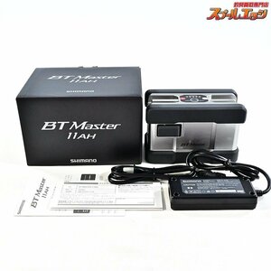 ★☆【シマノ】 22BTマスター 11Ah 電動丸 SHIMANO BT-MASTER K_060★☆e04478