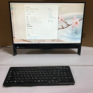 NEC パーソナルコンピュータ　PC-GD164UCAD