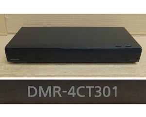 Rd20 パナ DMR-4CT301 BD/DVD/HDDレコーダー 中古動作品