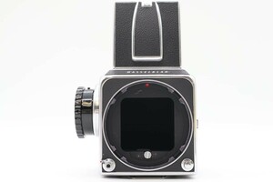 ★☆全額返金保証！最速発送！【HASSELBLAD 500C/M ジャンク品】★☆（202401-27548-kaitori）