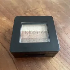 MISSHA シャドウ