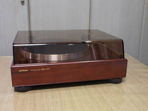 Victor 　 HMV QL-V1-M （美品）