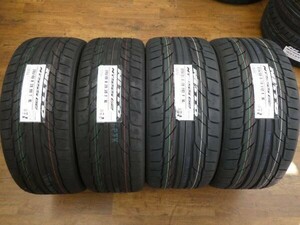 【BMWなど】前後 4本Set 新品! 即納! 245/40R20 99Y 275/35R20 102Y NITTO NT555 G2 7シリーズ 5シリーズGT X3 X4 F07 F01 F02 F04 F25 F26