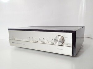 DENON デノン プリアンプ PRA-2000ZR ★ 6D760-6