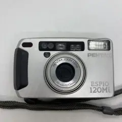 ma78c78tn244 PENTAX ESPIO 120Mi