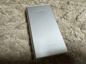 1円〜 売り切り SONY モバイルバッテリー 大容量10000mAh