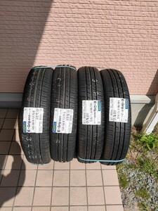 グッドイヤー　4本セット　E-Ｇrip ECO 145/80R 13 75S　GOODYEAR