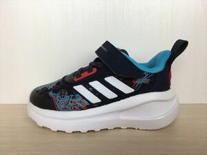 adidas（アディダス） FortaRun Spider-M AC I（FortaRun Spider-M AC I） FV4267 スニーカー 靴 ベビーシューズ 12,0cm 新品 (818)