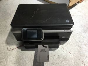 ⑩HP インクジェットプリンター 複合機 本体 Photosmart 6510