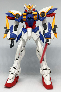 GUNDAM FIX FIGURATION #0006 ウイングガンダム [アーリータイプ] 現状品 GFF ガンダムフィックスフィギュレーション