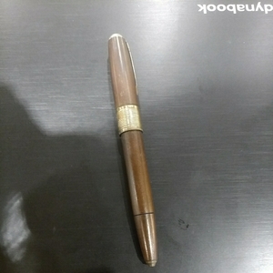 special warranted 14kt golden pen 万年筆　ジャンク扱い