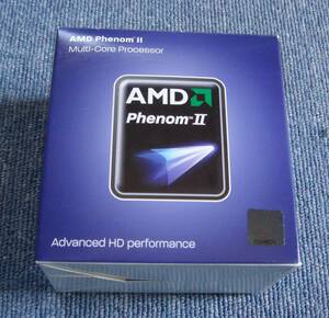 中古 AMD Phenom ⅡX6 1055T クアッドコア 2.80GHz プロセッサ HDT55TWFK6DGR ソケット AM3 ジャンク扱い