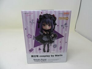 ◆未開封　未使用　グッドスマイルカンパニー　ねんどろいどどーる　その着せ替え人形は恋をする　黒江雫　フィギュア◆12080★