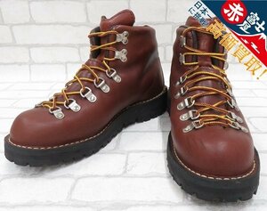 2S8725/DANNER DJ MOUNTAIN LT GORE-TEX ブーツ 30525X USA製 ダナー マウンテンライトゴアテックス