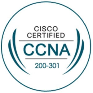 【200-301】CCNA(Cisco Certified Network Associate)資格試験問題集【346問】