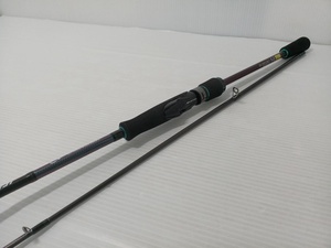 DAIWA ダイワ エメラルダス EME MX 711MLM-S・N 05803133 2ピース【中古品】 ○YR-51599○