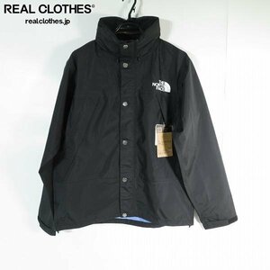 ☆【未使用】THE NORTH FACE/ノースフェイス マウンテンレインテックスジャケット NP12333/L /060