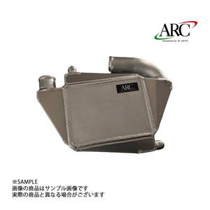 ARC オイルクーラー GR86 ZN8 FA24 1T414-AA001 トラスト企画 (140121060