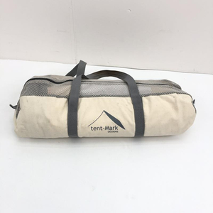 【中古】tent-Mark DESIGNS 陣幕ミニTC[240017592908]